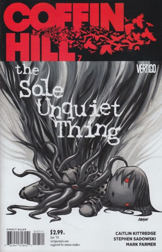 COFFIN HILL #7 (MR)