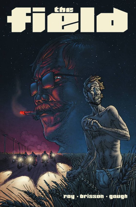 FIELD -SET- (#1 to #4)