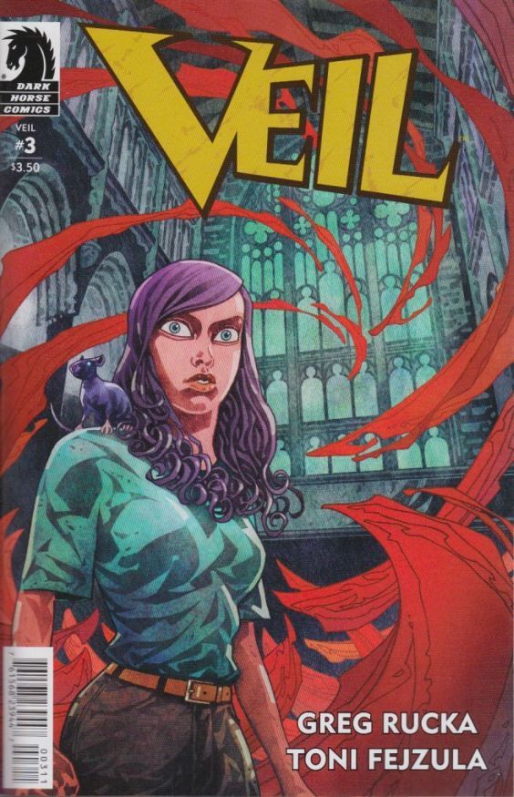 VEIL #3 (OF 5) (MR)
