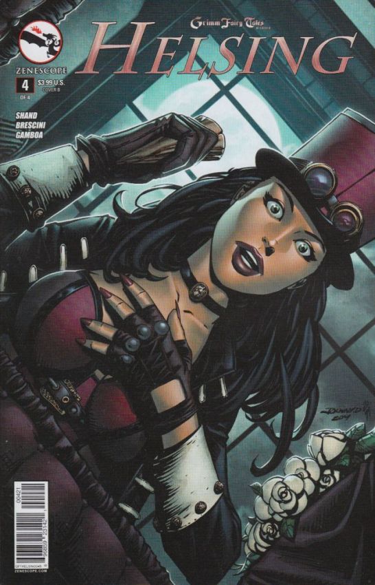 GFT HELSING #4 (OF 4) B CVR DESJARDINS