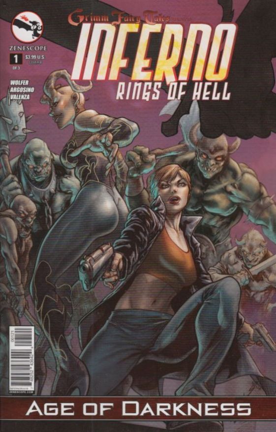 GFT INFERNO RINGS OF HELL #1 (OF 3) B CVR LAISO (AOFD)
