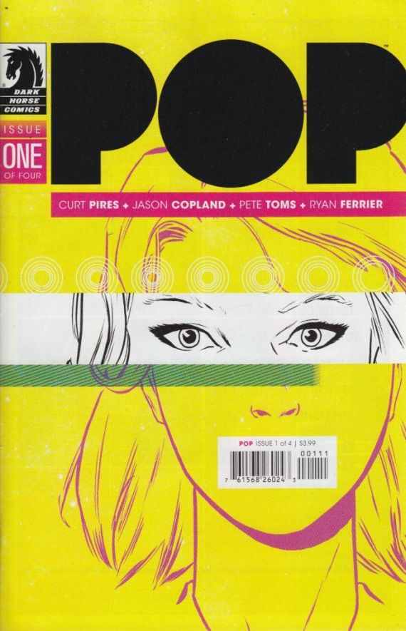 POP -SET- (#1 to #4)