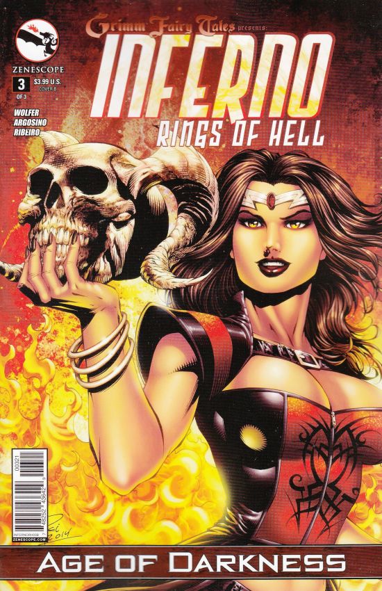 GFT INFERNO RINGS OF HELL #3 (OF 3) B CVR REI (AOFD)