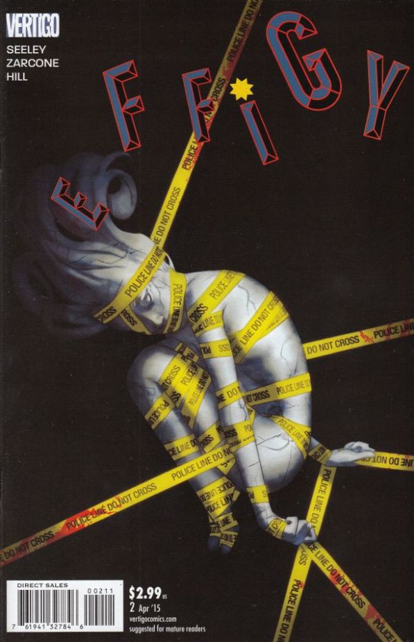 EFFIGY #2 (MR)
