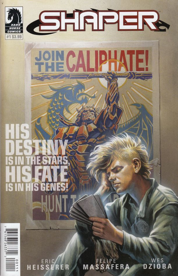 SHAPER -SET- (#1 TO #5)