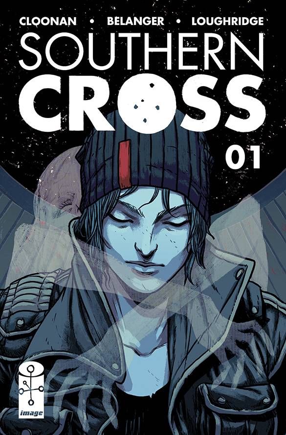 SOUTHERN CROSS -SET- (#1 TO #6)