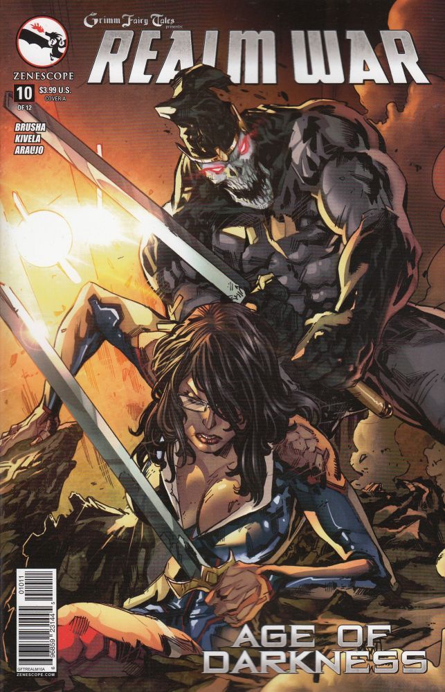 GFT REALM WAR #10 (OF 12) A CVR LASHLEY (AOFD) (MR)