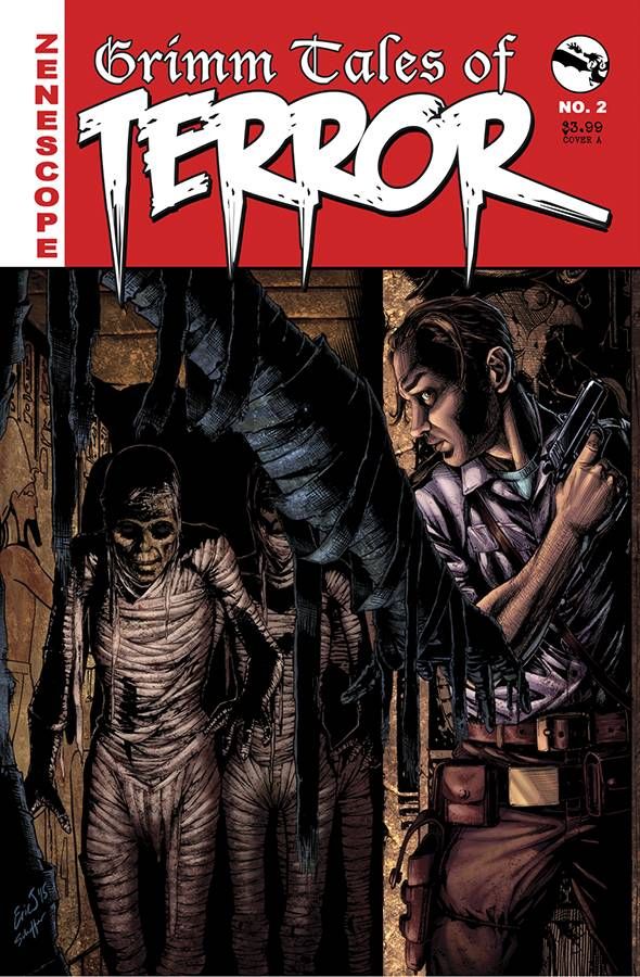 GFT GRIMM TALES OF TERROR VOL 2 #2 A CVR ERIC J (MR)