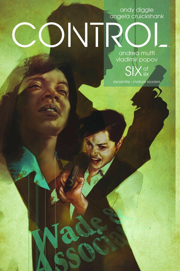 CONTROL #6 (OF 6) (MR)