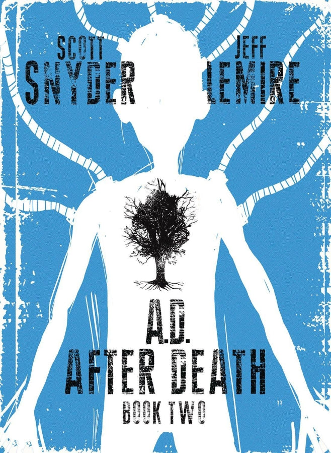 AD AFTER DEATH BOOK 02 (OF 3)