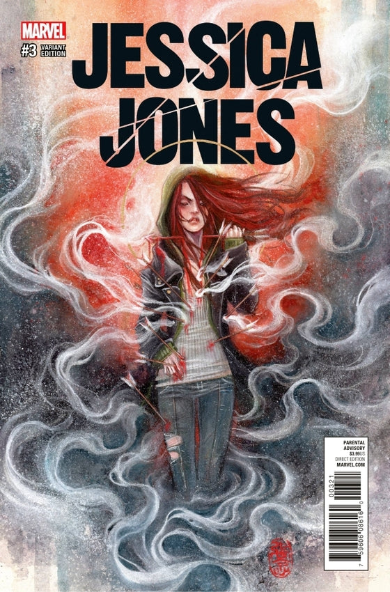 JESSICA JONES #3 CHANG VAR