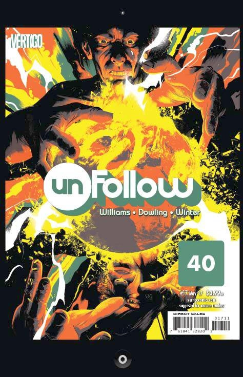 UNFOLLOW #17 (MR)