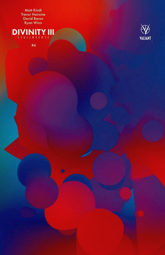 DIVINITY III STALINVERSE #4 CVR B MULLER