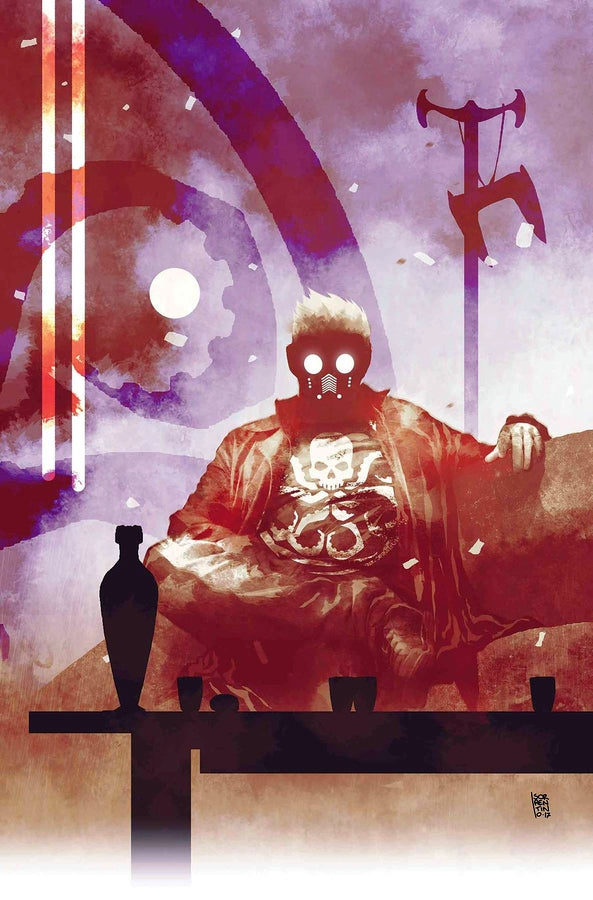 SECRET EMPIRE #6 (OF 9) SORRENTINO HYDRA HEROES VAR