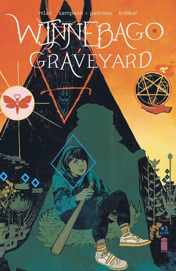 WINNEBAGO GRAVEYARD #3 (OF 4) CVR A SAMPSON