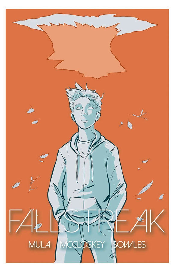 FALLSTREAK TP (MR)