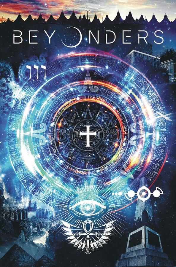 BEYONDERS -SET- (#1 - #5)