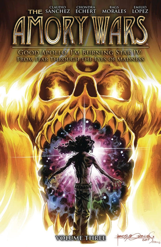 AMORY WARS GOOD APOLLO TP VOL 03