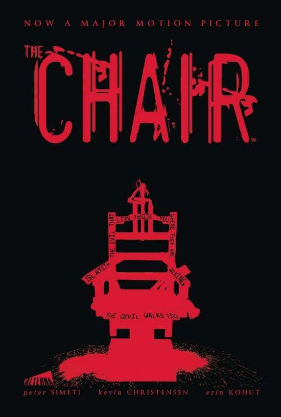 CHAIR TP (MR)