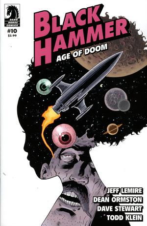 BLACK HAMMER AGE OF DOOM #10 CVR A ORMSTON
