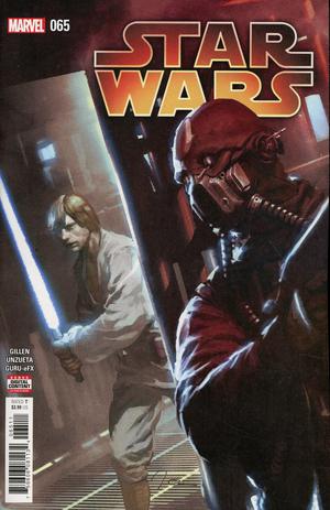 STAR WARS (2015) #65