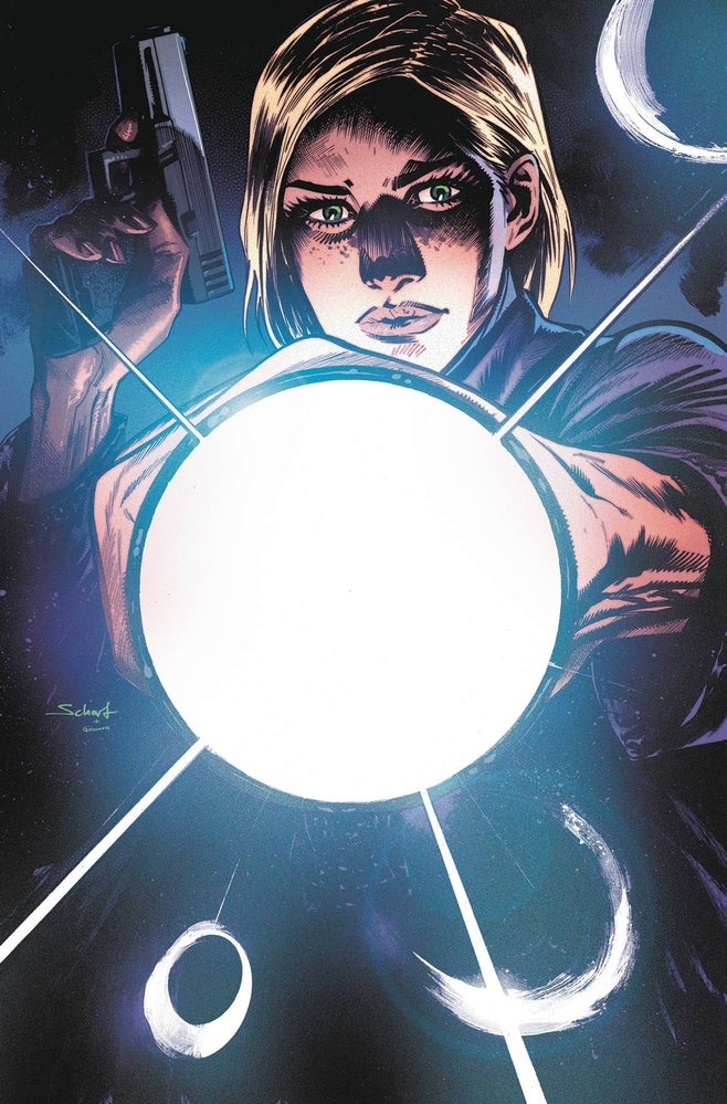 BONE PARISH #10 (OF 12)