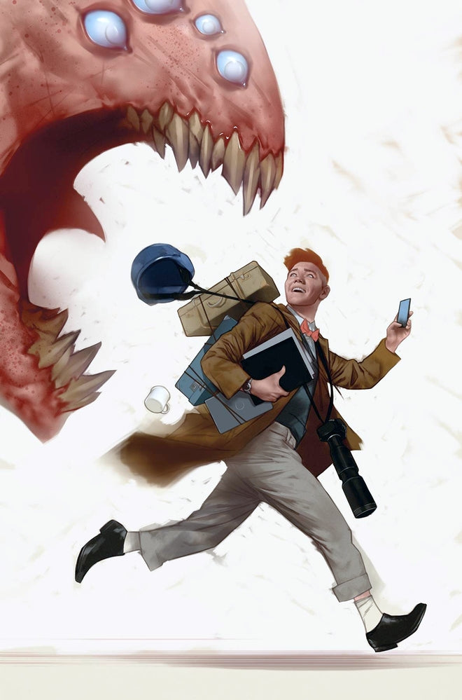 SUPERMANS PAL JIMMY OLSEN #1 (OF 12) VAR ED