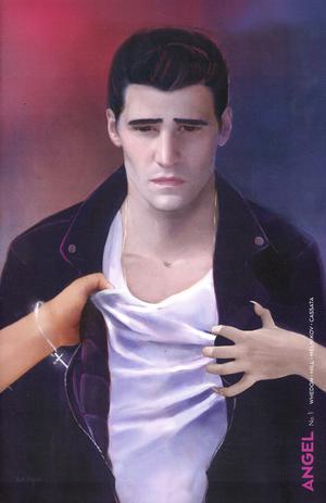 ANGEL #1 CVR B CONNECTING INFANTE VAR