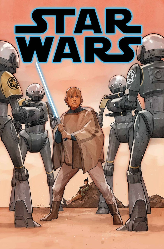 STAR WARS (2015) #71