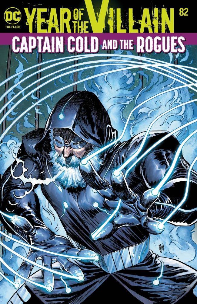 FLASH (2016) #82