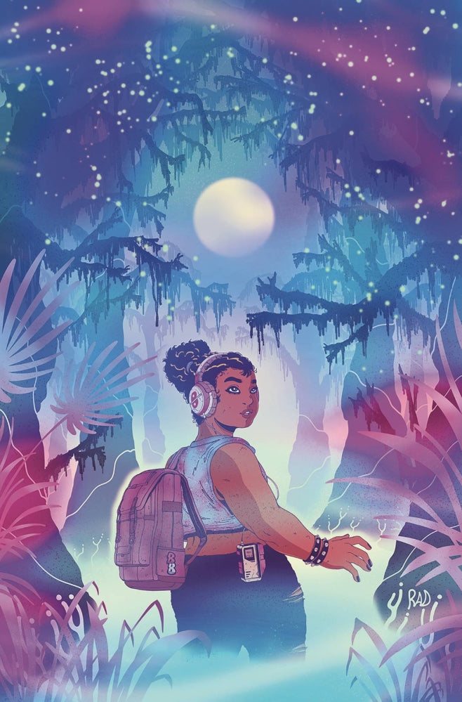 B B FREE #1 (OF 12) CVR A DUNLAP