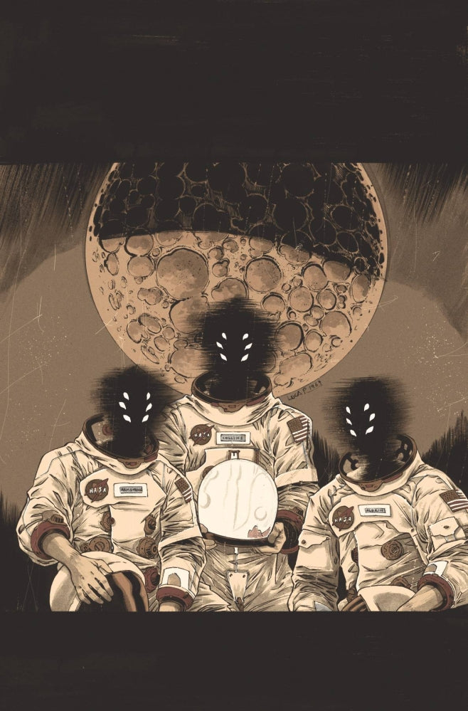 ROM DIRE WRAITHS #3 (OF 3) CVR A PIZARRI