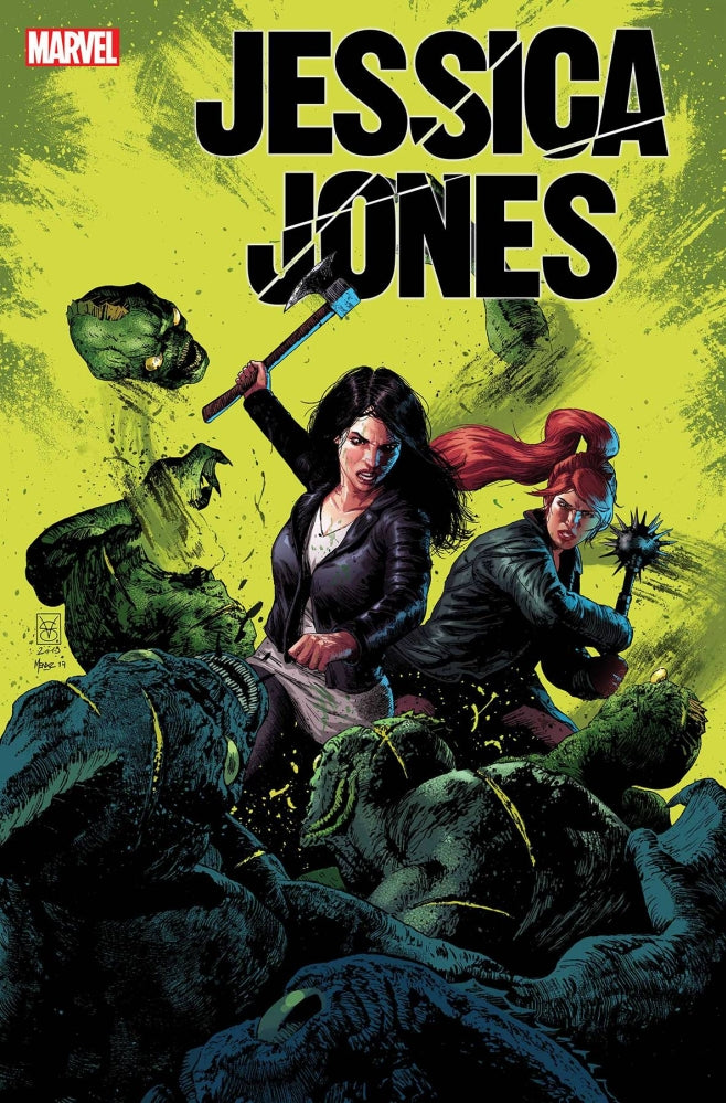 JESSICA JONES BLIND SPOT #3 (OF 6)