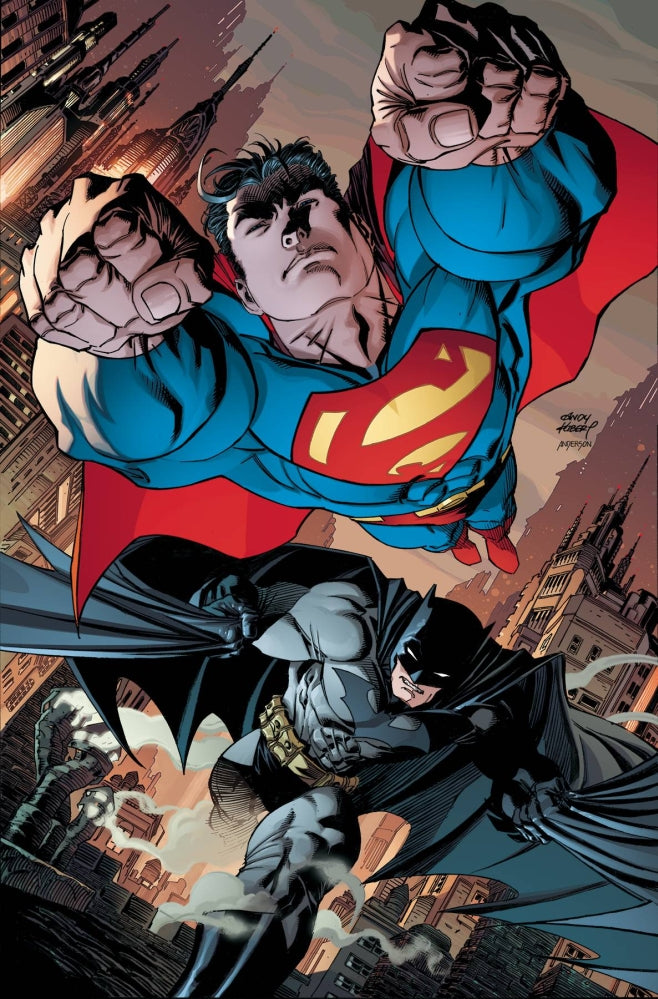 アメコミ DC Designer Series Batman Andy Kubert DC Designer Series-Batman-Based On Andy Kubert-Full Size