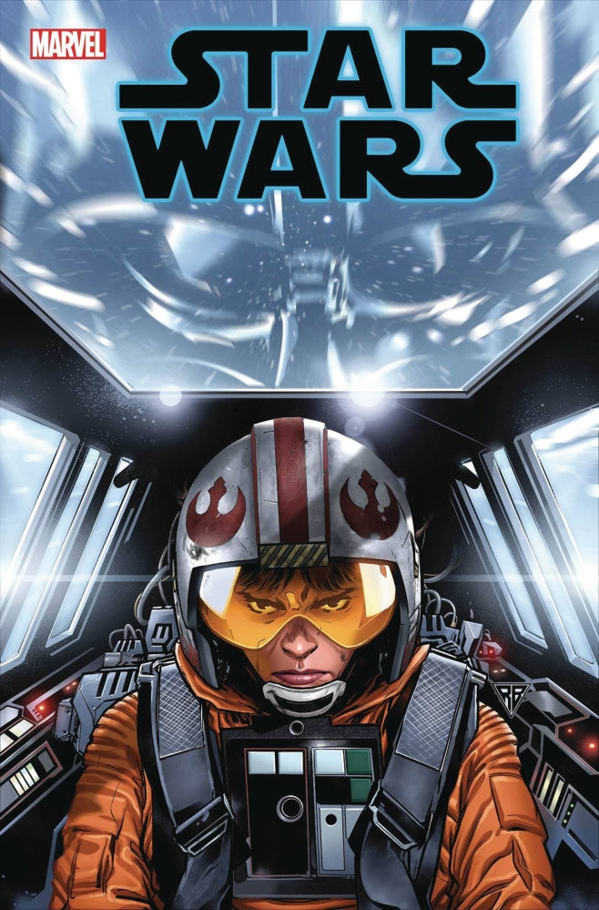 STAR WARS #5