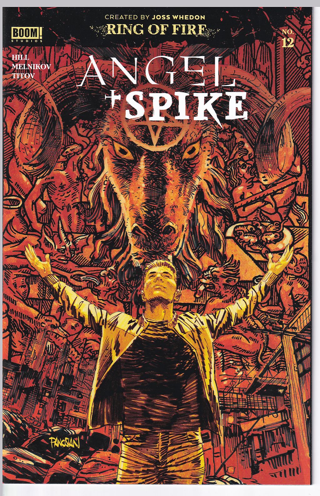 Pyro spike  Spike, Art, Pyro