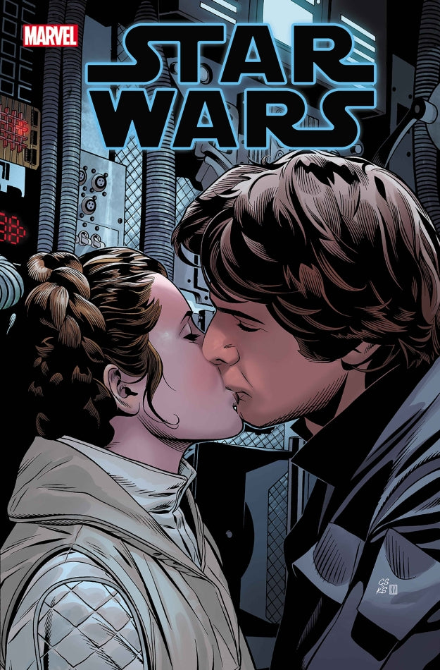 STAR WARS #6 SPROUSE EMPIRE STRIKES BACK VAR