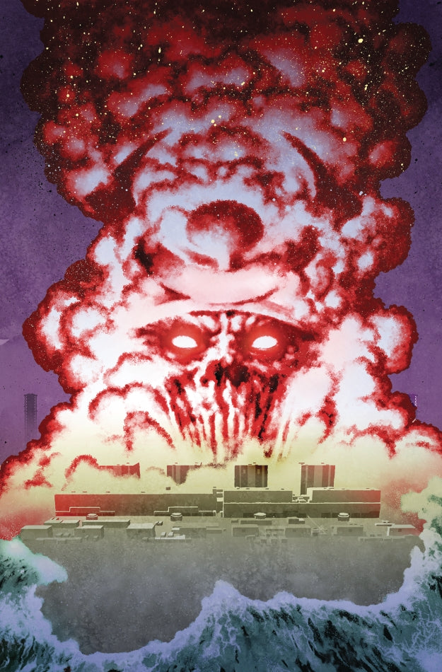 DISASTER INC #5