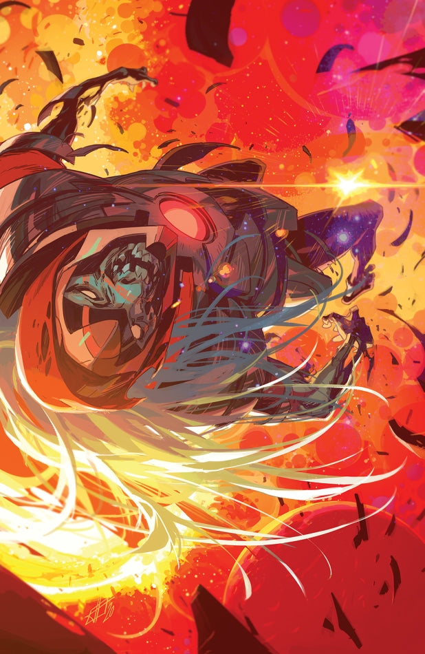 WE ONLY FIND THEM WHEN THEYRE DEAD #3 CVR B INFANTE VAR