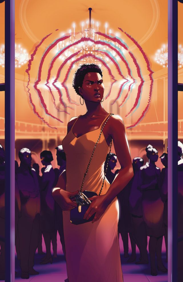 ABBOTT 1973 #2 (OF 5) CVR A MAIN