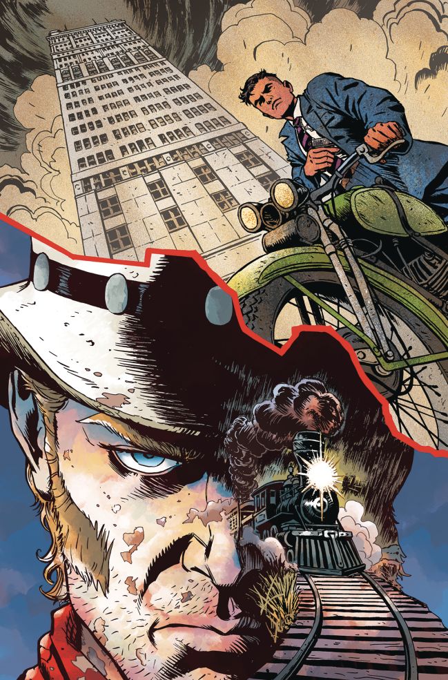 UNDONE BY BLOOD OTHER SIDE OF EDEN #2