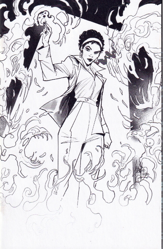 ABBOTT 1973 #2 (OF 5) ONE PERSTORE VAR