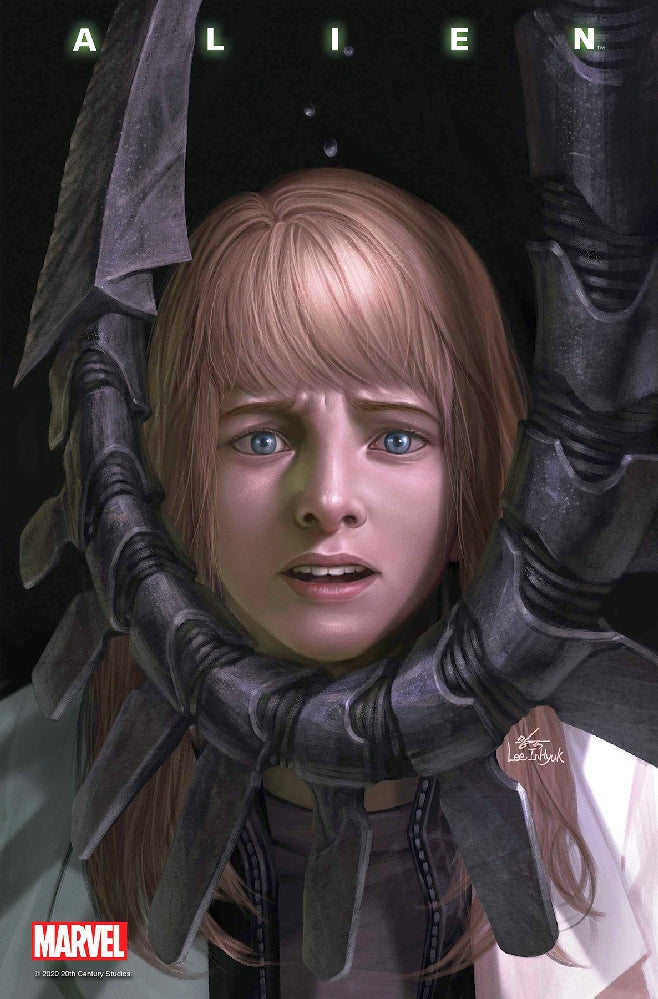 ALIEN #3