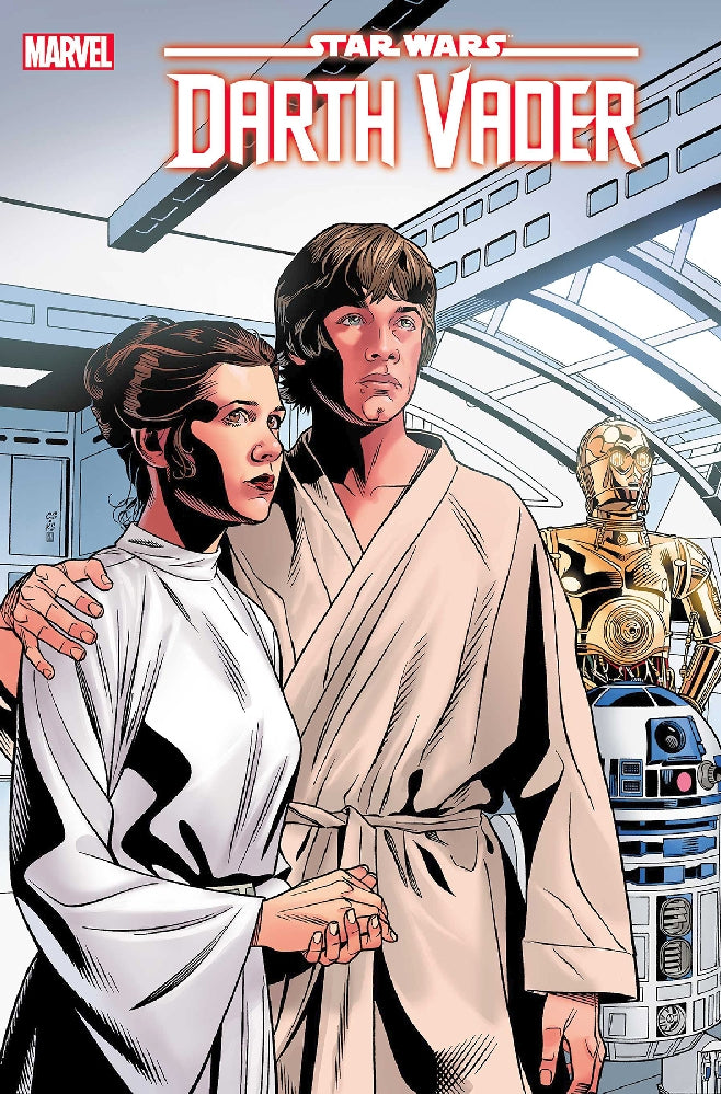 STAR WARS DARTH VADER #12 SPROUSE EMPIRE STRIKES BACK VAR