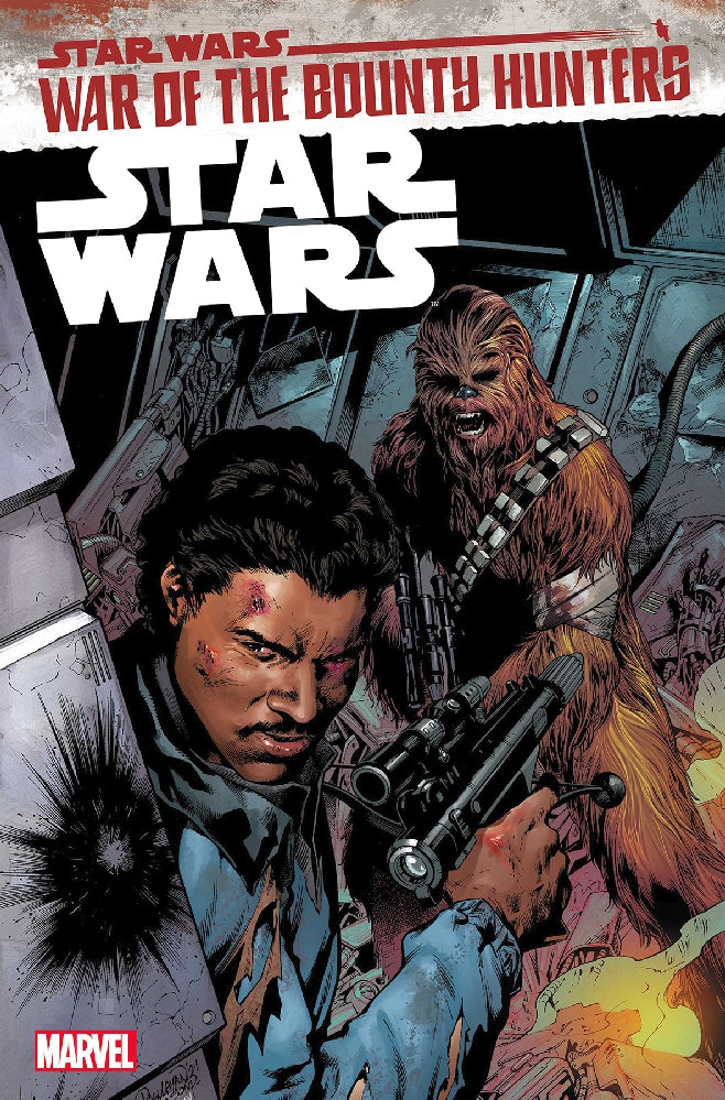 STAR WARS #14