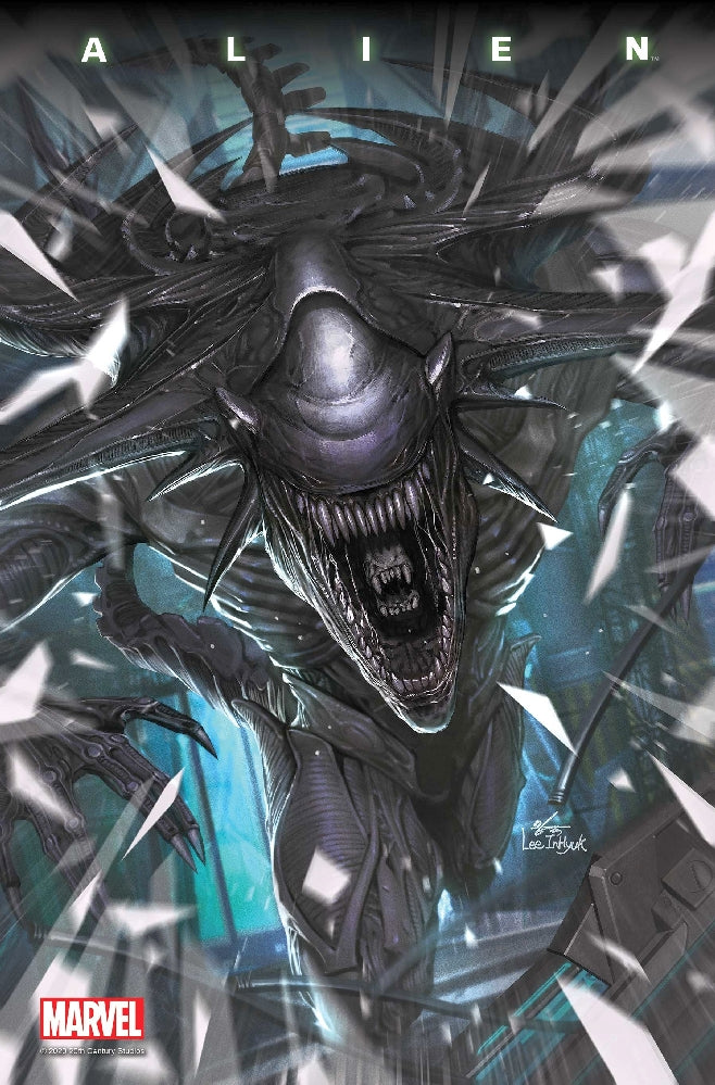 ALIEN #5
