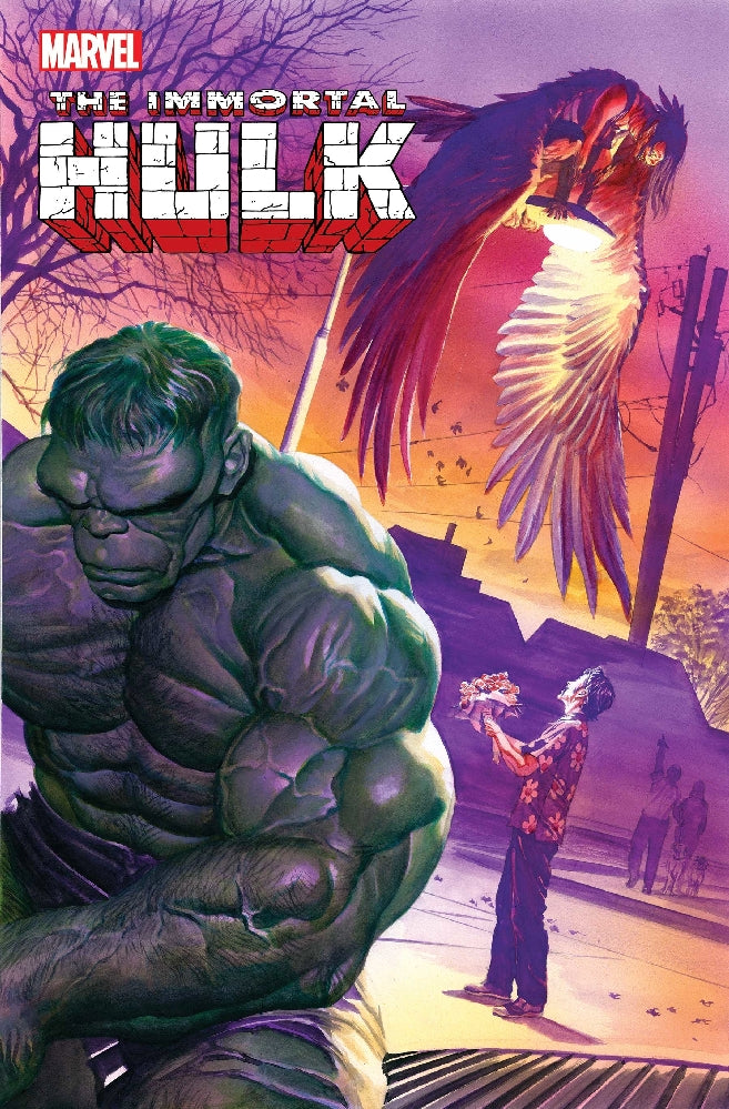 IMMORTAL HULK #48