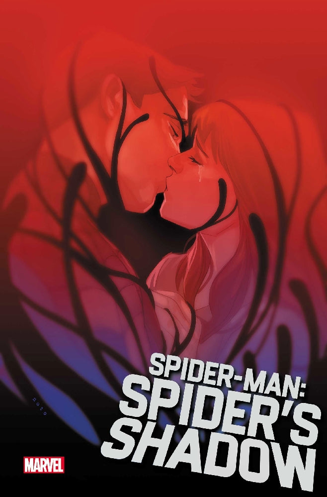 SPIDER-MAN SPIDERS SHADOW #4 (OF 5)