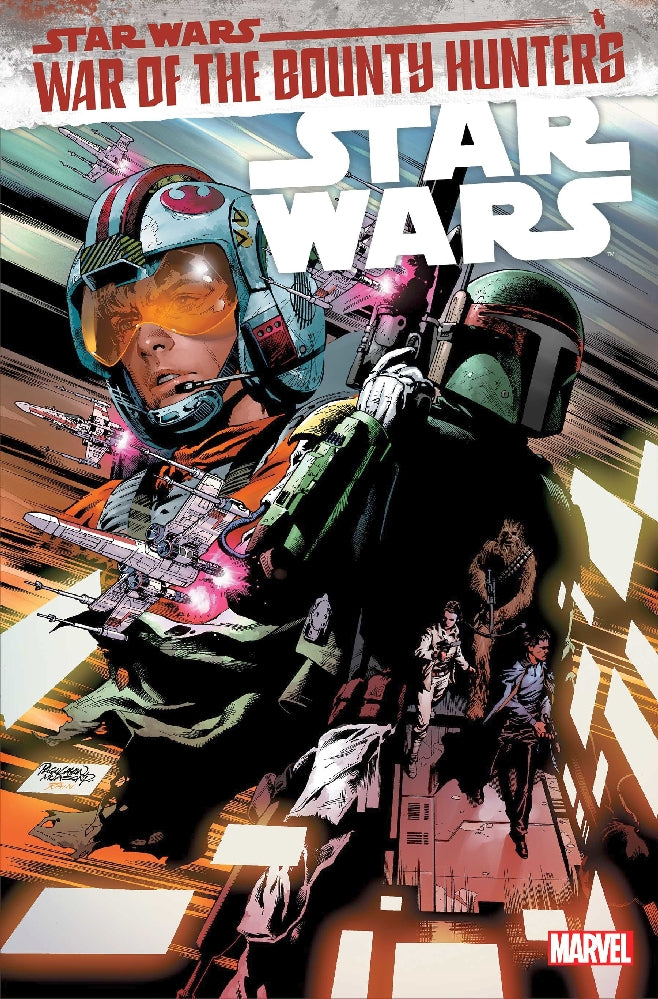STAR WARS #15