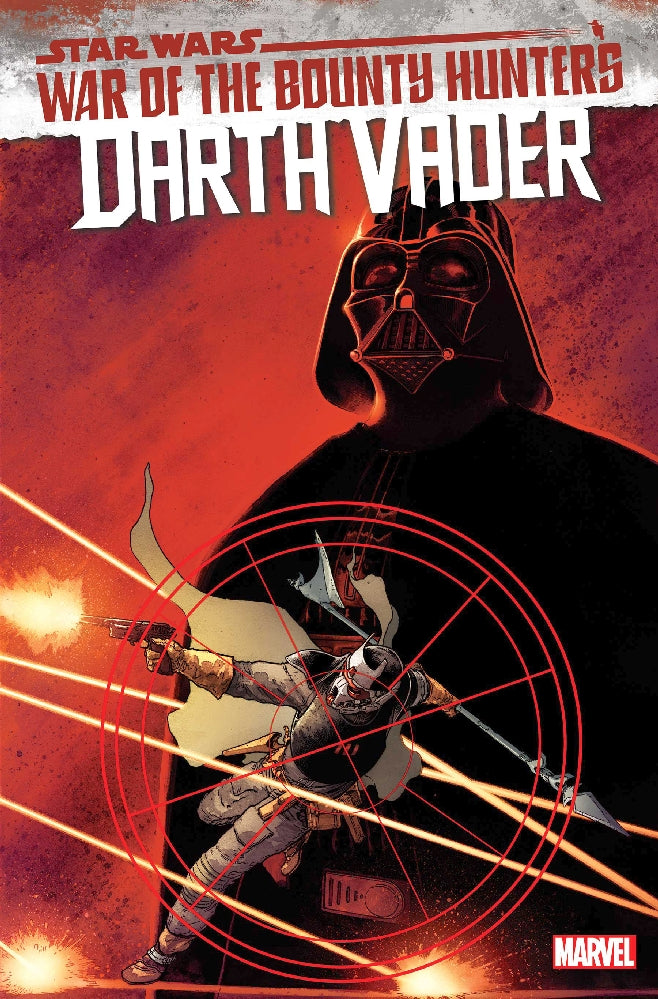STAR WARS DARTH VADER #15